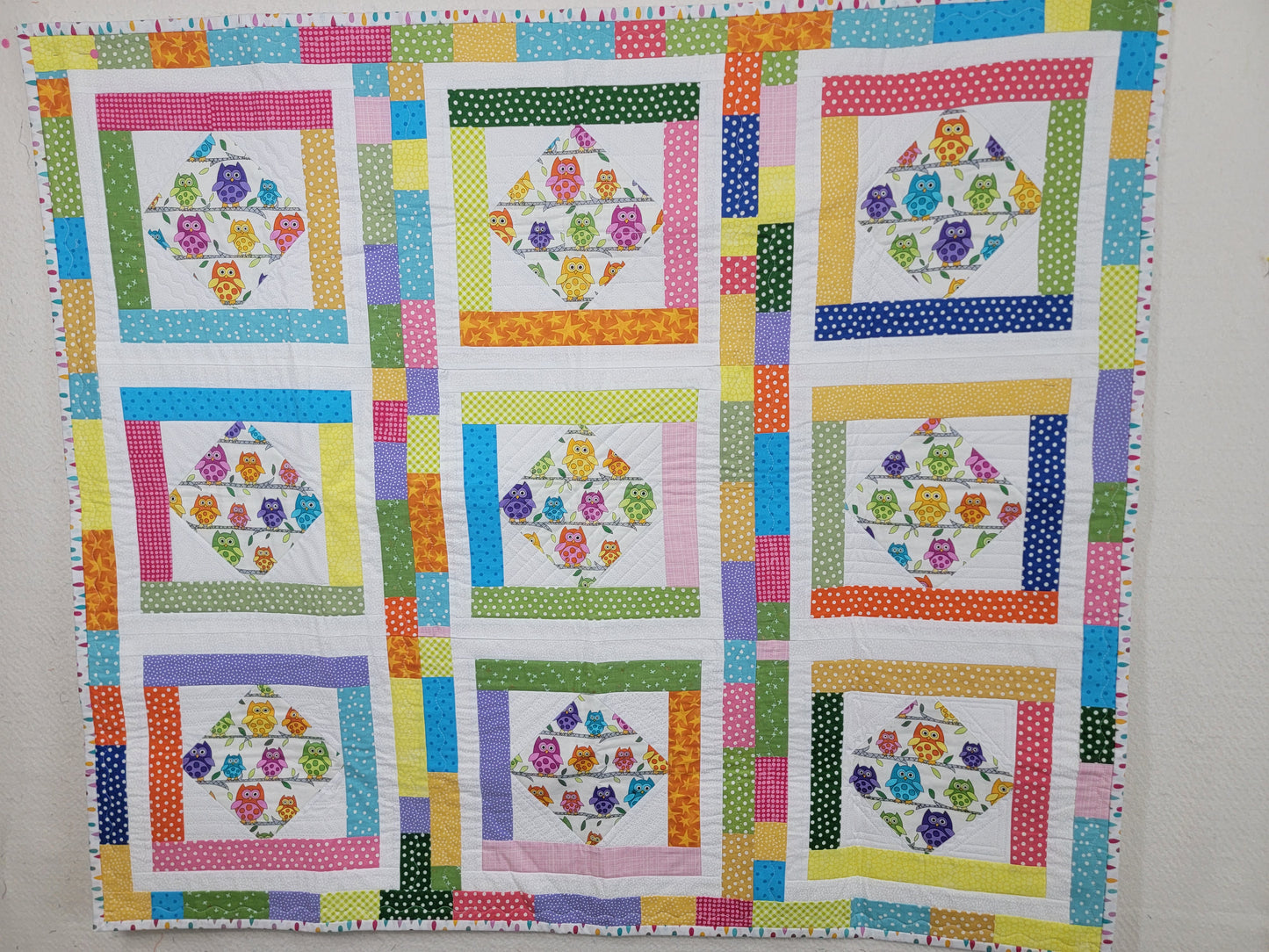 Bright Owls