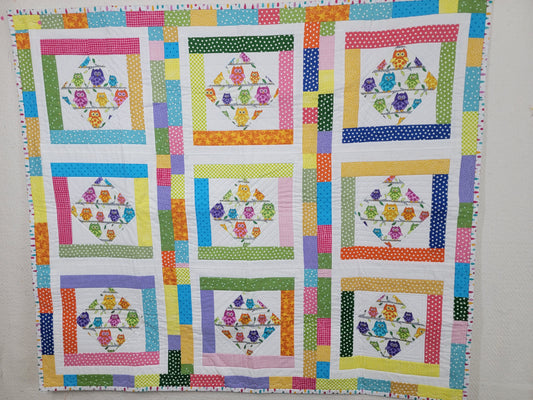 Bright Owls