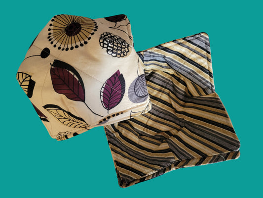 Bowl Cozies