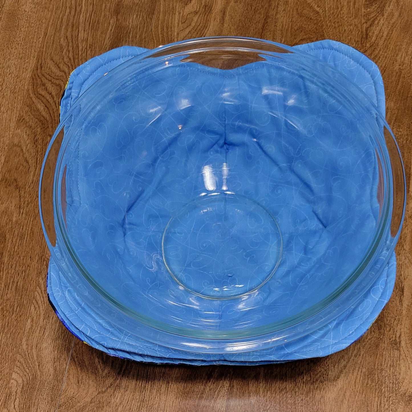 Bowl Cozies