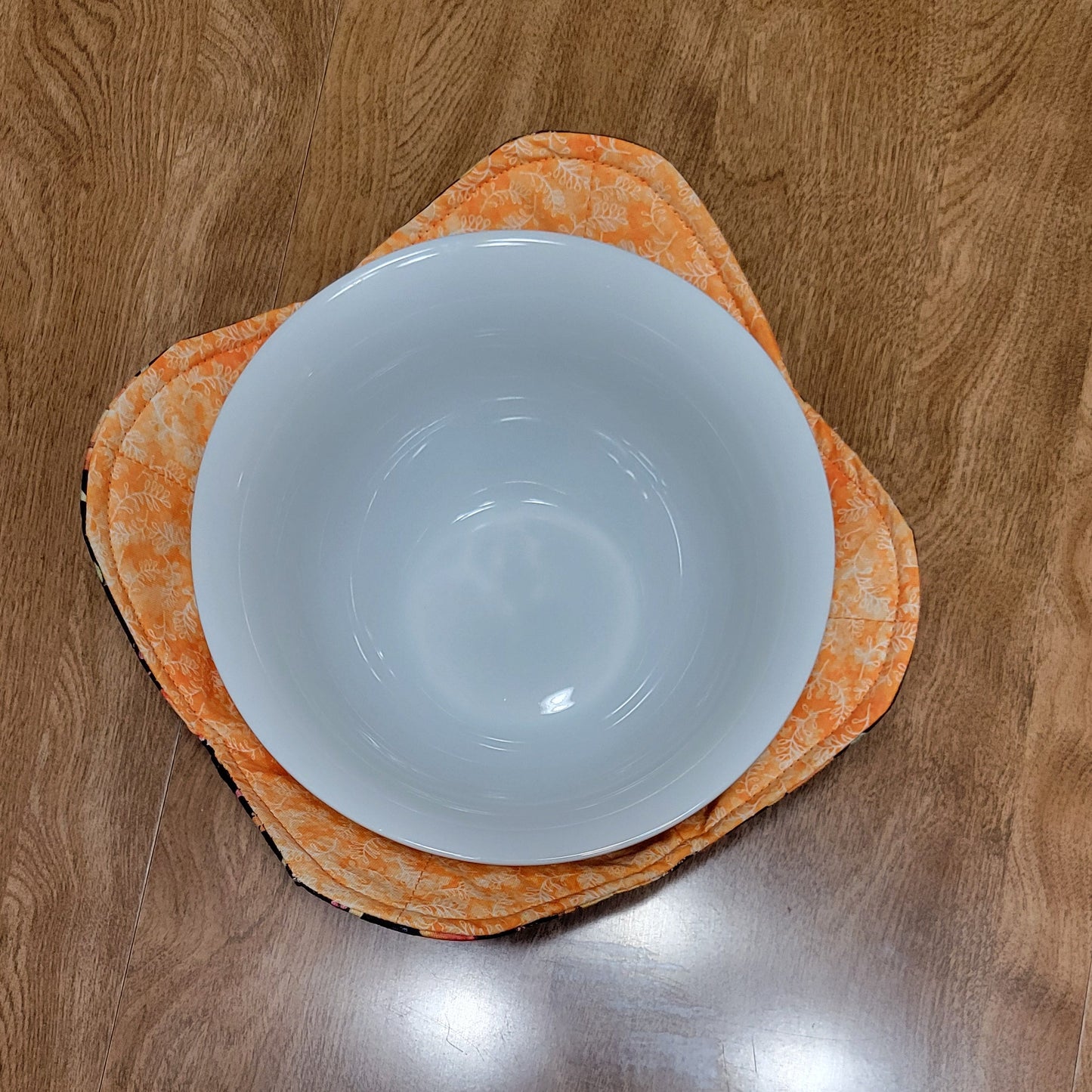 Bowl Cozies