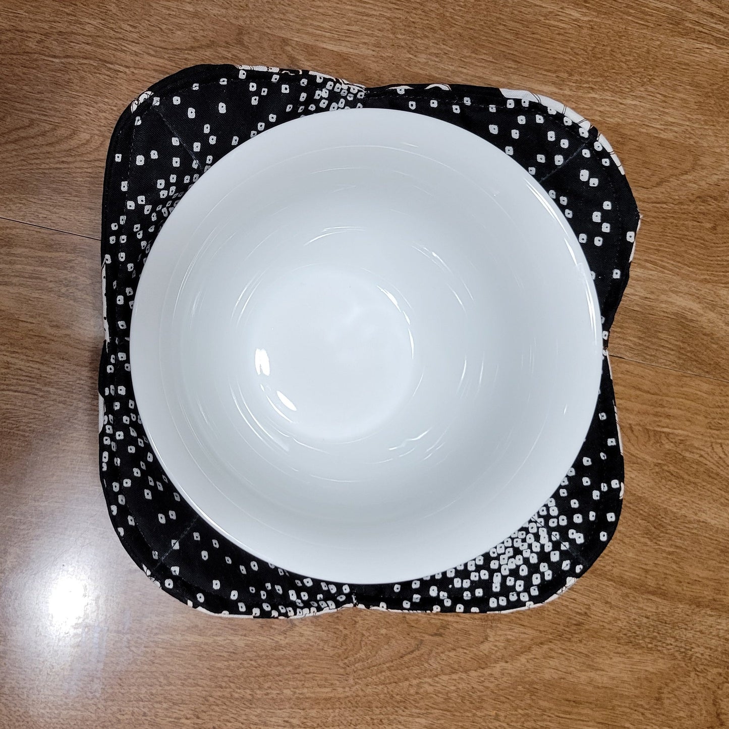 Bowl Cozies