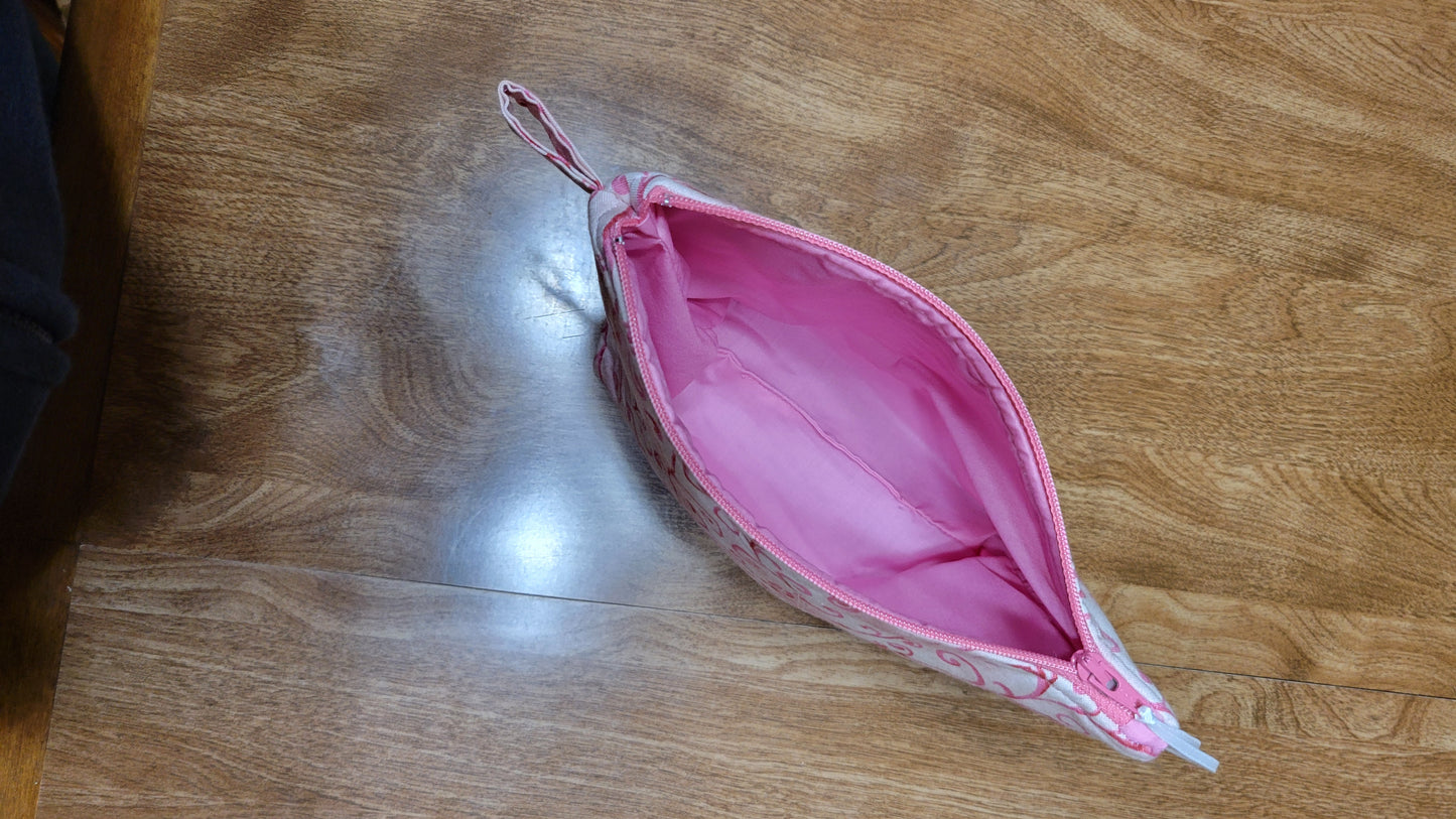 Make-up bags