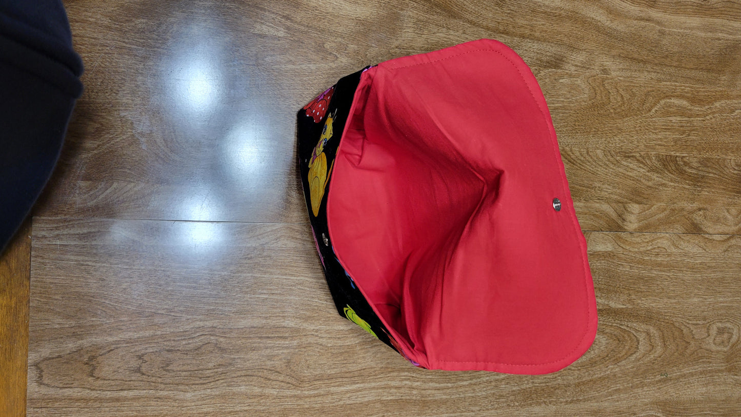 Make-up bags