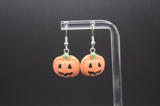 Jack-O-Lantern