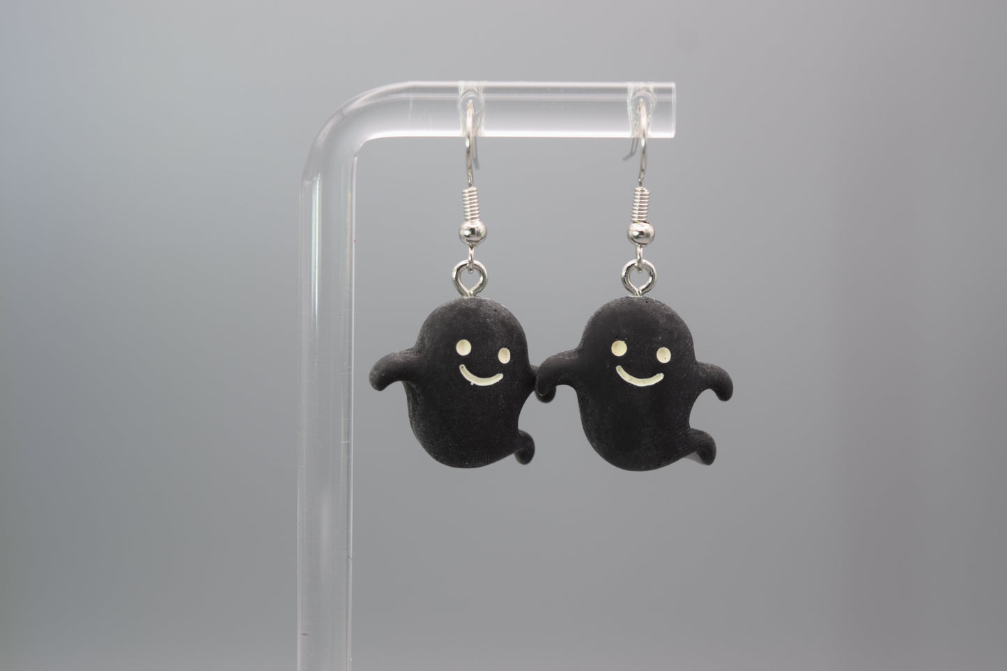 Black Ghost