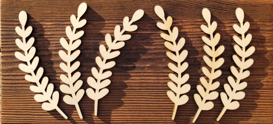 Tamarind Leaves